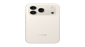 وصول سلسلة HONOR 600 رسميًا مع عرض تصميم جديد جريء – 25H